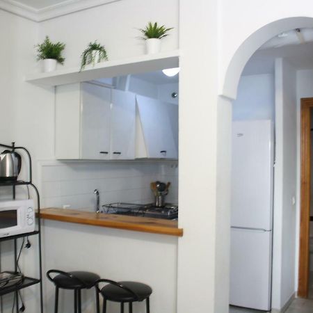 세비야 La Casa De Susana 아파트 외부 사진