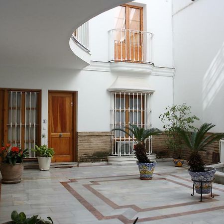 세비야 La Casa De Susana 아파트 외부 사진