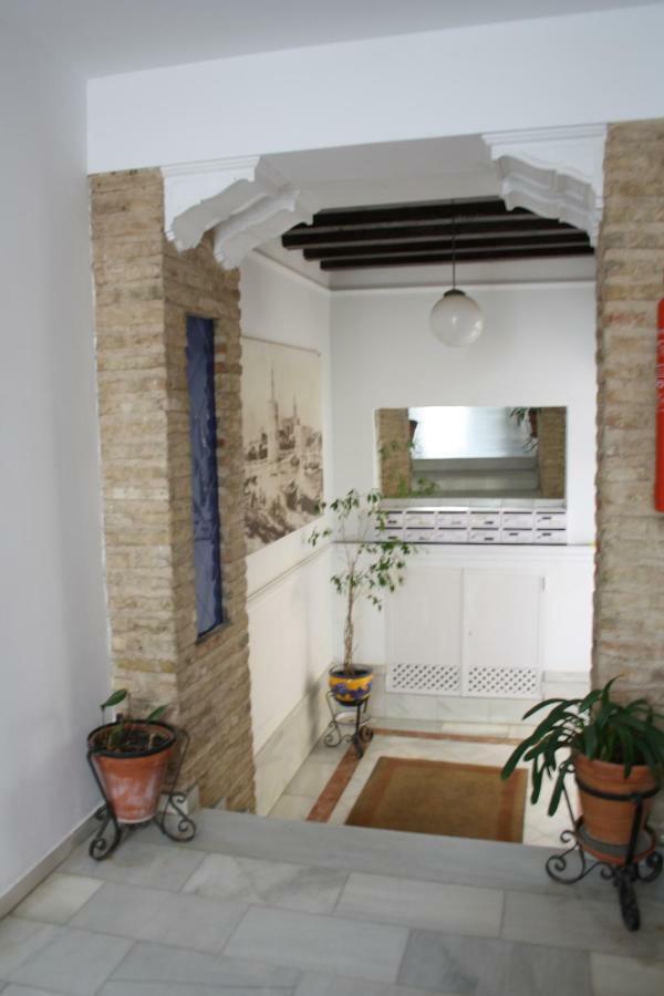 세비야 La Casa De Susana 아파트 외부 사진