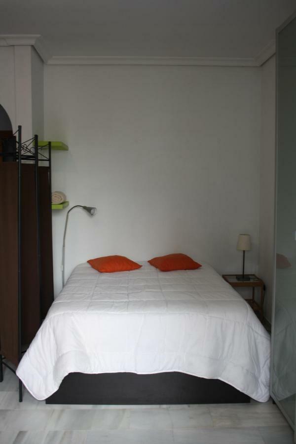 세비야 La Casa De Susana 아파트 외부 사진