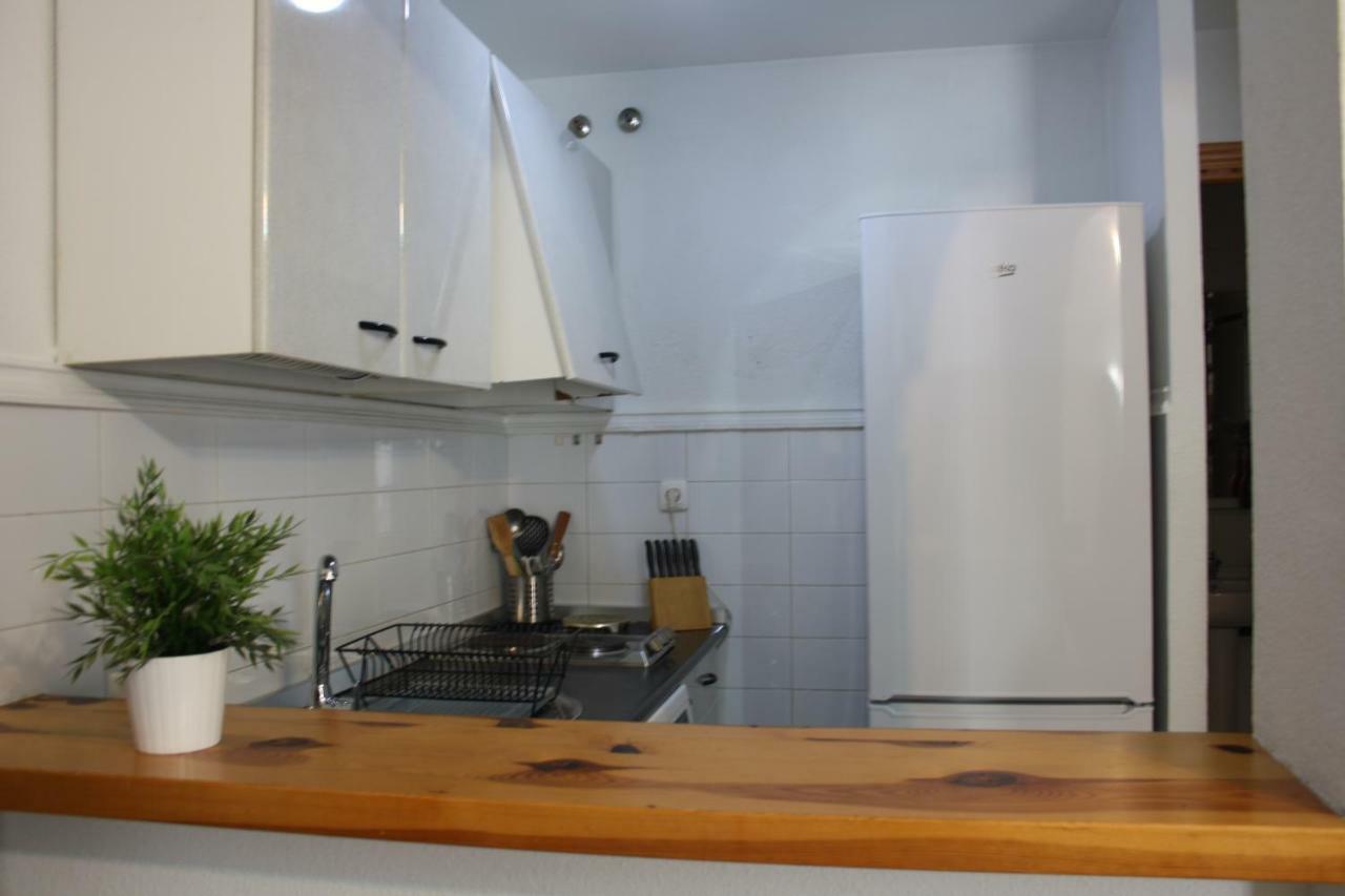 세비야 La Casa De Susana 아파트 외부 사진
